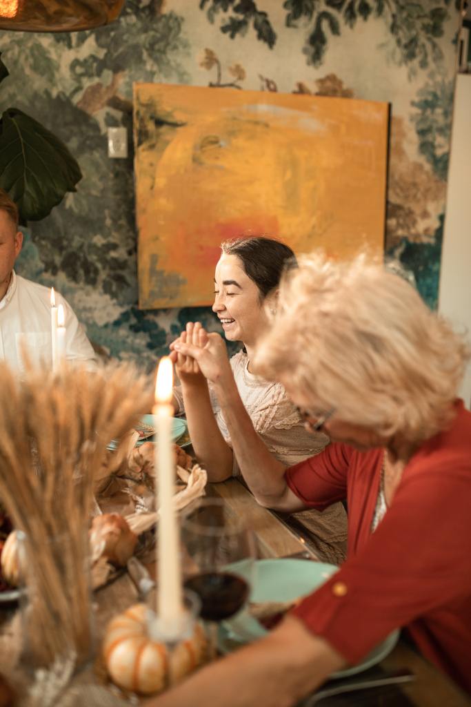 Photo by RODNAE Productions from Pexels